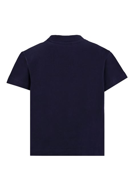 T-shirt Palm Angels Kids PALM ANGELS KIDS | T-SHIRT E POLO | PGAA002F25JER0084630